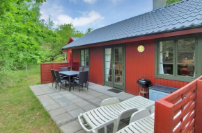 Holiday home Dueodde D- 888